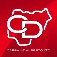 Cappa and D'Alberto